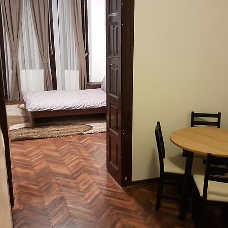 Cosy Studio-Apartament Oradea Dış mekan fotoğraf