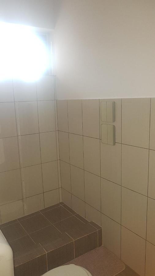 Cosy Studio-Apartament Oradea Dış mekan fotoğraf