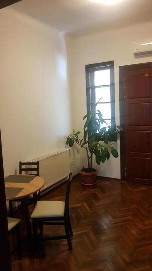 Cosy Studio-Apartament Oradea Dış mekan fotoğraf
